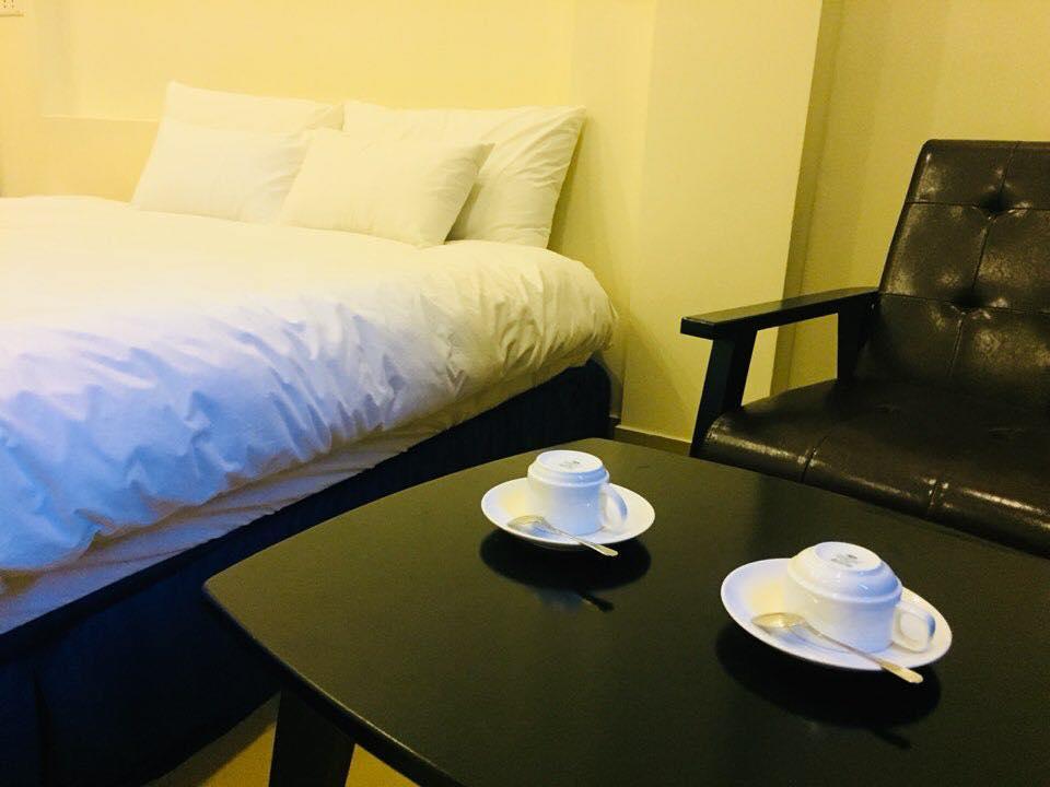 Hotel Pure Hai Phong Exterior photo