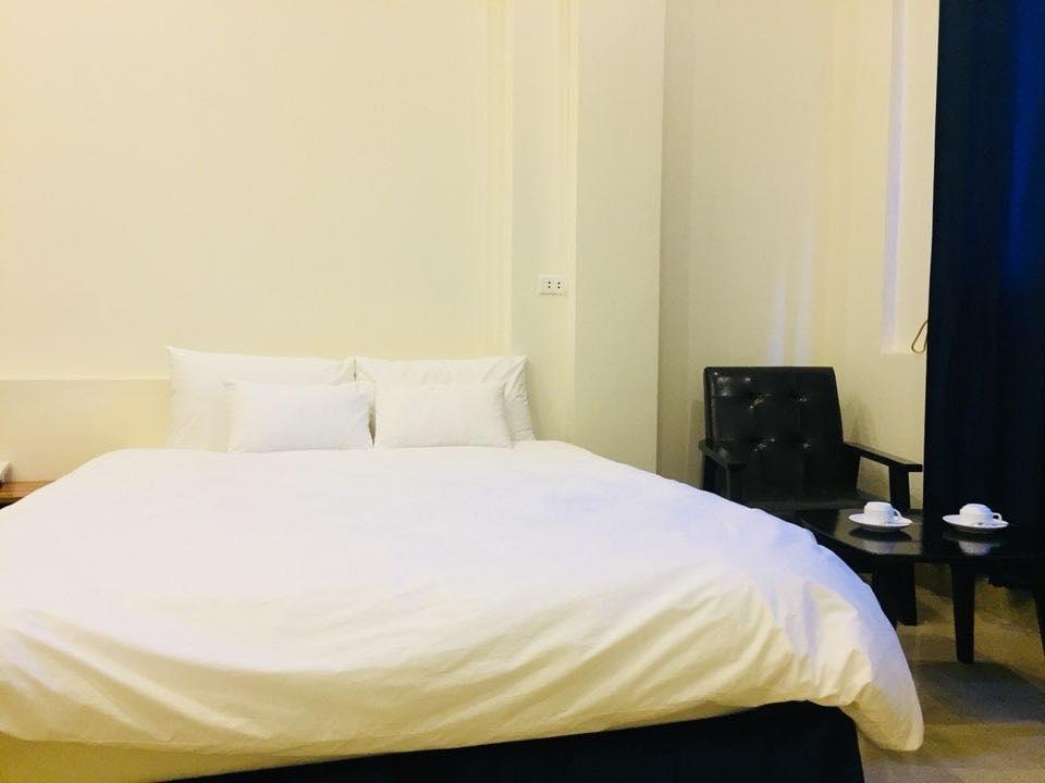 Hotel Pure Hai Phong Exterior photo