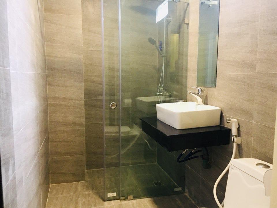 Hotel Pure Hai Phong Exterior photo