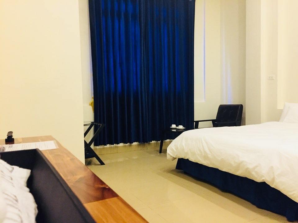 Hotel Pure Hai Phong Exterior photo
